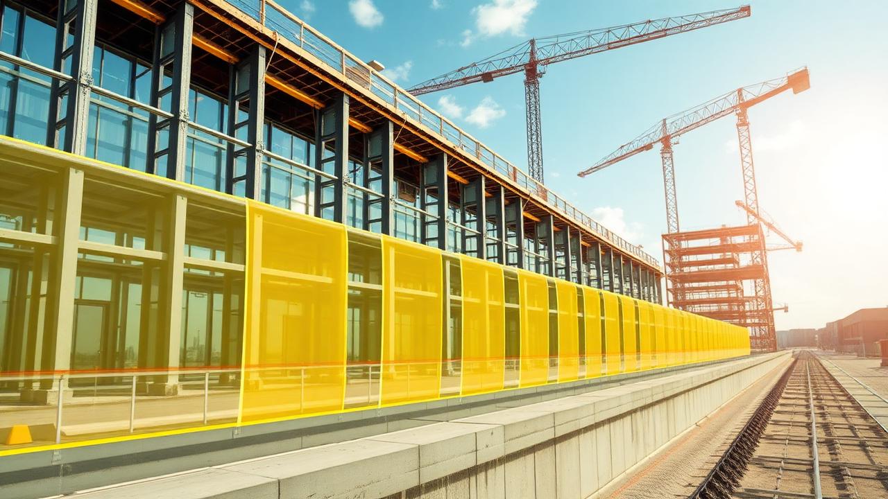 Blueprint to Build Transformation