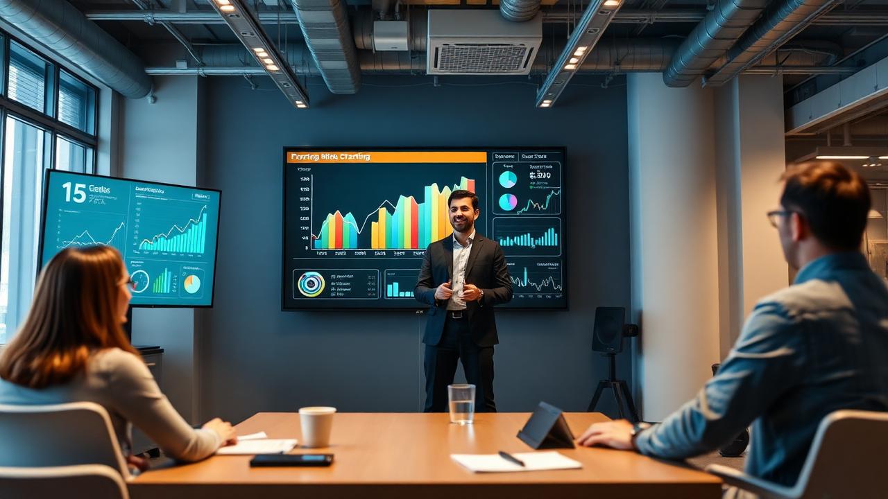 Startup Growth Chart